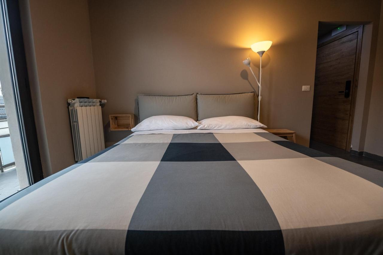 Dannunziano Aparthotel Chieti Buitenkant foto