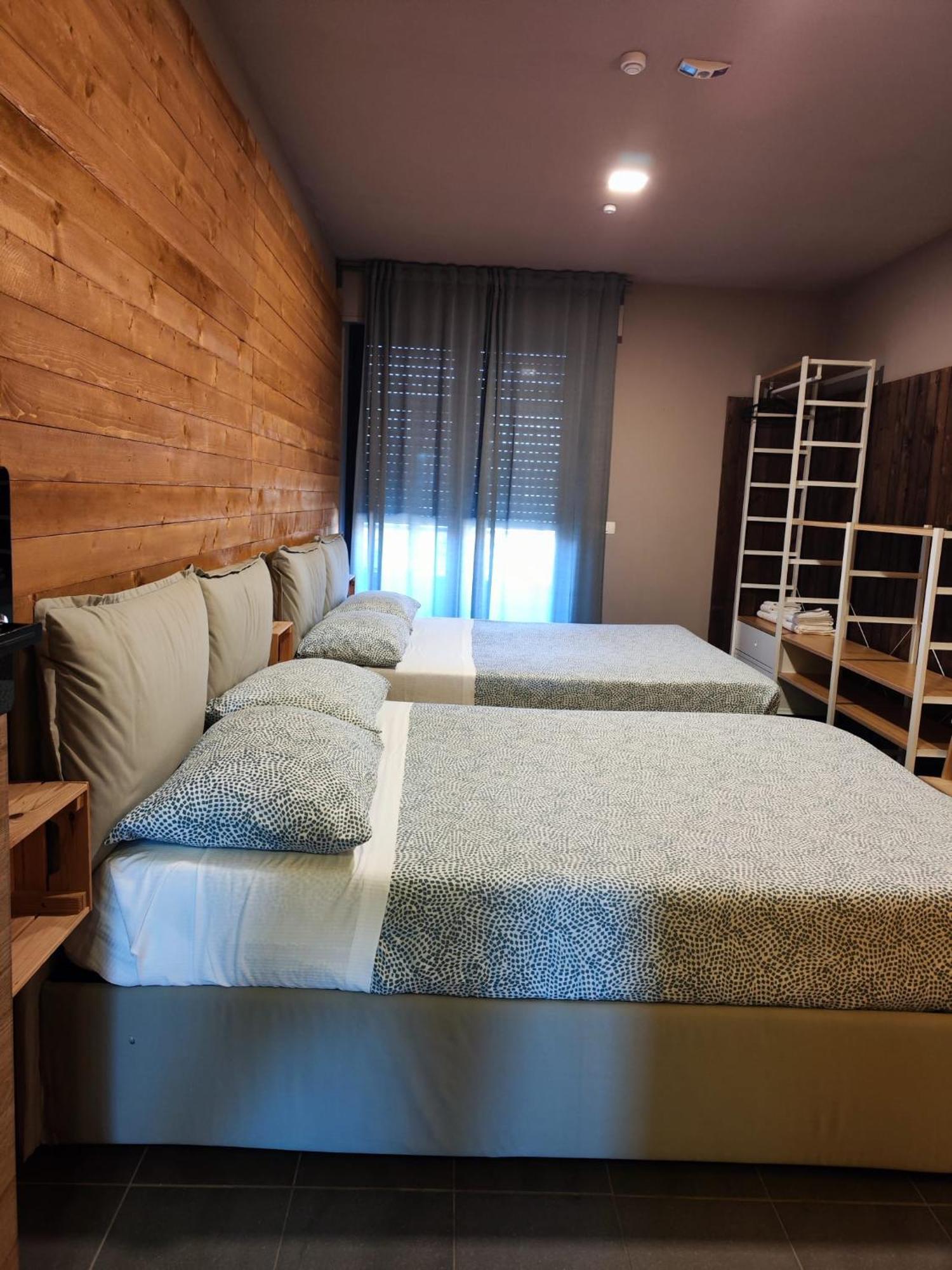 Dannunziano Aparthotel Chieti Buitenkant foto